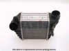 AUDI 1J0145805D Intercooler, charger